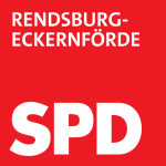 Logo: SPD Rendsburg-Eckernförde