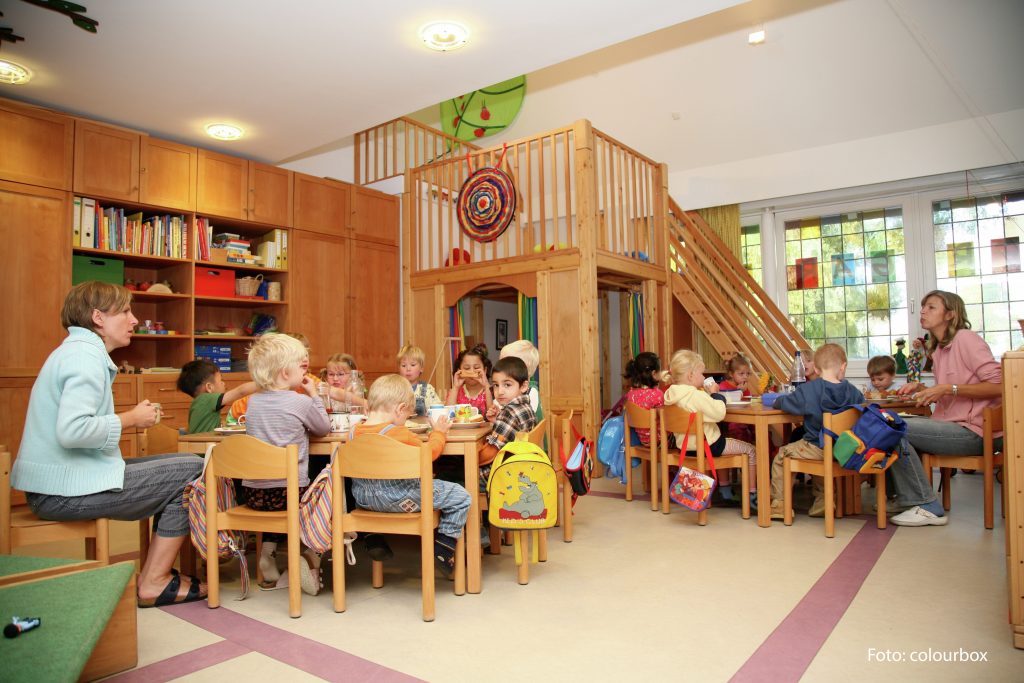 Die Kita-Reform im Kreis Rendsburg-Eckernförde › Sönke Rix – MdB